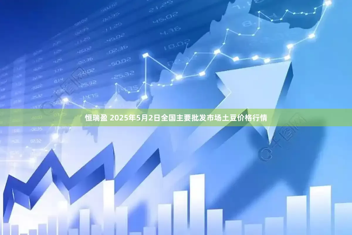 恒瑞盈 2025年5月2日全国主要批发市场土豆价格行情